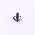 Kinghelm Tactile Switch 4.5*4.5*7mm With Three Pins (1K/bag)--KH-4.5X4.5X7-3J