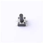 Kinghelm Tactile Switch 4.5*4.5*8.5H SMD (1K/Reel)--KH-4.5X4.5X8.5H-SMT