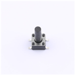 Kinghelm Tactile Switch 4.5*4.5*9H SMD (900/Reel)--KH-4.5X4.5X9H-SMT