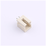 Pin Header Connector, 2x2p, 3A, KH-A2557-2X02A