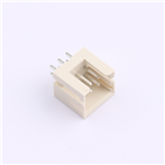 Pin Header Connector, 2x3p, 3A, KH-A2557-2X03A