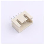 Pin Header Connector, 2x5p, 3A, KH-A2557-2X05A