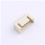 Pin Header Connector, 2x7p, 3A, KH-A2557-2X07A