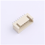 Pin Header Connector, 2x8p, 3A, KH-A2557-2X08A