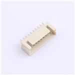Pin Header Connector, 2x10p, 3A, KH-A2557-2X10A