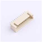 Pin Header Connector, 2x11p, 3A, KH-A2557-2X11A