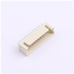 Pin Header Connector, 2x12p, 3A, KH-A2557-2X12A