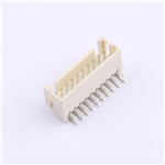 Pin Header Connector, 2x10P, 3A, KH-A2557-2X10AW