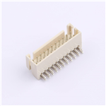 Pin Header Connector, 2x11P, 3A KH-A2557-2X11AW