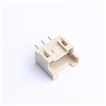 Pin Header Connector, 1x3P, 3A, KH-A2508-03A