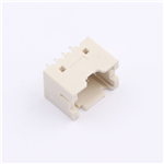 Pin Header Connector, 2x4p, 3A, KH-A2508-2X04A