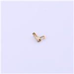 PCB Spring Contacts 3.0x0.9x2.2mm KH-300922-TP