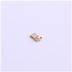 PCB Spring Contacts 2.8×1.55×1.1mm KH-281511-TP
