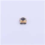 RF,RF Connector,IPEX Coaxial Cable Connector,Gold Color,2.5*2.5*1.5mm,KH-252515-G2.1