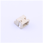 Kinghelm Wire to Board Connector 2P 1.5mm - KH-ZH1.5WF-02A