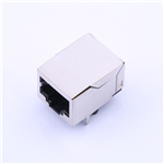 RJ45 Ethernet connector, KH-RJ45-59-8P8C