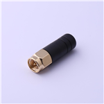 Rubber Antenna,2.4~2.5G, 2dBi, KH-(2.4G)-K503-XJB