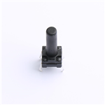Tactile Switch 6*6*15H Waterproof Plug-in--KH-6X6X15H-TJ-FS