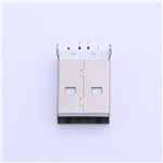 Kinghelm USB Type-A Connector male plug ---- KH-USB180-AM-4P