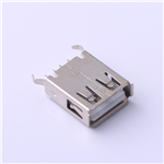 Kinghelm USB Type-A Connector female socket - KH-AF180WJ-15-JB