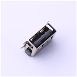 Kinghelm USB Type-A Female Socket Surface Mount KH-AF90QSMT-10-H6.3
