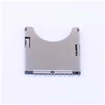 Kinghelm SD Card Connector kursiyê qerta SD standard - KH-SD2829-U
