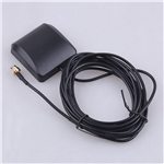 Automobile Positioning Antenna KH-GPS/BD5056SMA-3M