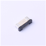 FFC/FPC Connector 0.5mm Pitch Drawer Type Lower - KH-CL0.5-H2.0-9PIN