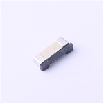 FFC/FPC Connector 0.5mm Pitch Drawer Type Lower - KH-CL0.5-H2.0-11PIN