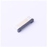 FFC/FPC Connector 0.5mm Pitch Drawer Type Lower - KH-CL0.5-H2.0-15PIN