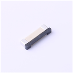 FFC/FPC Connector 0.5mm Pitch Drawer Type Lower - KH-CL0.5-H2.0-17PIN