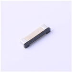 FFC/FPC Connector 0.5mm Pitch Drawer Type Lower - KH-CL0.5-H2.0-19PIN