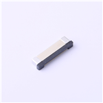 FFC/FPC Connector 0.5mm Pitch Drawer Type Lower - KH-CL0.5-H2.0-21PIN