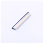 Kinghelm FFC/FPC Connector 25P Pitch 1mm —KH-CL1.0-H2.5-25PIN