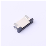 Kinghelm FFC/FPC Connector 5P Pitch 1mm — KH-CL1.0-H2.5-5PS