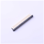 Kinghelm FFC/FPC Connector 27P Pitch 1mm —KH-CL1.0-H2.5-27PIN
