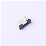 Kinghelm FFC/FPC Connector 5P Pitch 0.5mm — KH-CL0.5-H2.0-5PS