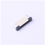 Kinghelm FFC/FPC Connector 13P Pitch 0.5mm —KH-CL0.5-H2.0-13PS