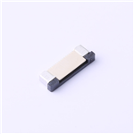 Kinghelm FFC/FPC Connector 15P Pitch 0.5mm —KH-CL0.5-H2.0-15PS