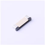Kinghelm FFC/FPC Connector 17P Pitch 0.5mm —KH-CL0.5-H2.0-17PS