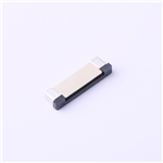 Kinghelm FFC/FPC Connector 19P Pitch 0.5mm —KH-CL0.5-H2.0-19PS