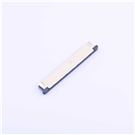 Kinghelm FFC/FPC Connector 29P Pitch 1mm — KH-CL1.0-H2.5-29PS