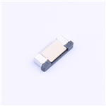 Kinghelm FFC/FPC Connector 11P Pitch 0.5mm —KH-CL0.5-H2.0-11PS