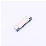 Kinghelm FFC/FPC Connector 21P Pitch 0.5mm —KH-CL0.5-H2.0-21PS