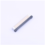 FFC/FPC Connector 0.5mm Pitch Drawer Type Lower - KH-CL0.5-H2.0-35PIN