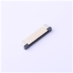 Kinghelm FFC/FPC Connector 25P Pitch 0.5mm —KH-CL0.5-H2.0-25PS