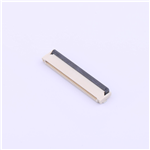 FPC Connector 0.5mm Pitch 42PIN--KH-FPC0.5-H2.0SMT-42P-QCHF