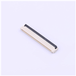 FPC Connector 0.5mm Pitch 54PIN--KH-FPC0.5-H2.0SMT-54P-QCHF