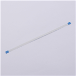 0.5mm Pitch FFC Cable Jumpers KH-FFC-A0.5-7P-120MM