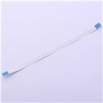 0.5mm Pitch 150mm Length FFC Cable Jumpers KH-FFC-A0.5-12P-150MM